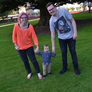 Meet your Posher, Shanyn